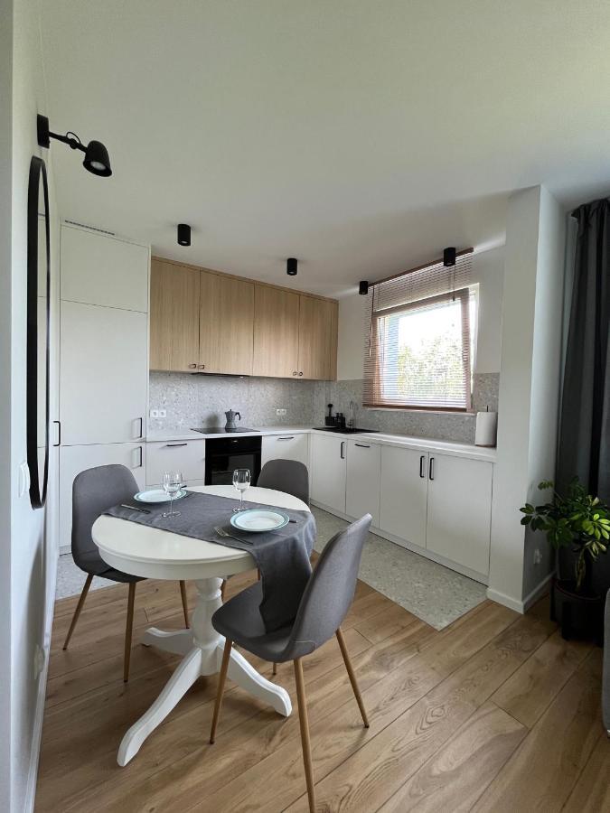 Ante Holiday Apartment Danzig Exterior foto