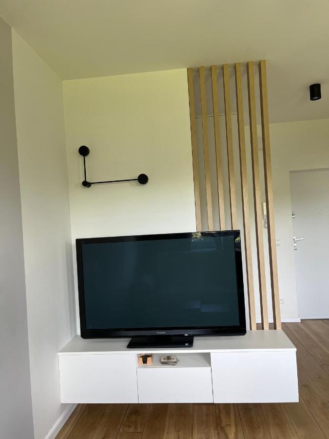 Ante Holiday Apartment Danzig Exterior foto